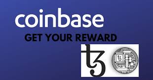 Coinbase pro offers a much better deal compared vs coinbase. Coinbase And Tezos Start Staking And Get Rewards Staking Altcoin Buzz