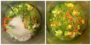 We did not find results for: Instant Pot Vegetable Pulao Karnataka Style Indian Veggie Delight