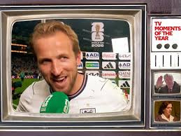 The inside story of the infamous Harry Kane BBC interview that defined England’s World Cup run