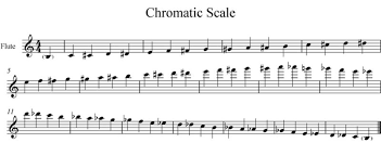 Most flutes will learn how to play up to a 4th octave c. How Many Notes Can You Play On A Flute