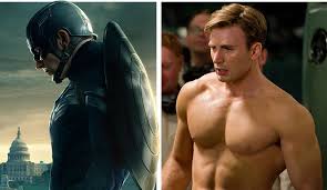 When you look at the sales page, the main promise of the program is to teach you how to build a body that's lean and muscular like actors that star in blockbuster superhero movies. Chris Evans Workout Pdf How To Get The Captain America Body Mindtomusclefitness