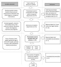 Postpartum preeclampsia is not common and happens when you have high blood pressure and too much protein in your urine following birth. Preeclampsia Management Modalities And Perinatal Death A Retrospective Study In Woldia General Hospital Bmc Pregnancy And Childbirth Full Text