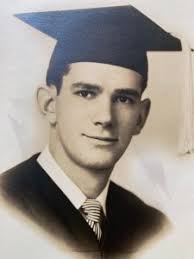 OBITUARY: Dale Eugene Stockton