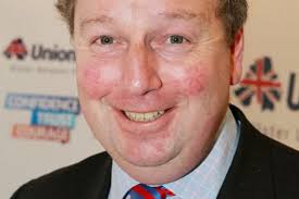 MP Kinahan's outrage at 'shameful' ruling to deny Hyde Park bomb families  legal aid again