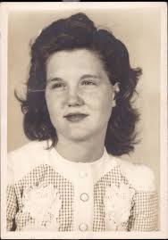 Obituary information for Mildred Queen