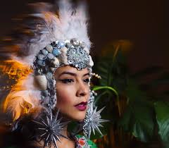 On Alternative Rock, Counterculture and Spirituality in Music: Femina-X —  The Front Fest