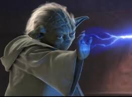 The Jedi Archives - There At Least Two Types Of “Force Lightning” In The Star  Wars Universe—The Typical Sith-Conjured Force Lightning, And A Lesser Known  And Practiced Variant Of Force Lightning Called 
