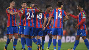 The latest crystal palace fc news, match previews and reports, transfer news and crystal palace fc blog posts from around the world, updated 24 hours a day. Crystal Palace Quiz Of 2017 18 Crystal Palace Fc Supporters Website The Holmesdale Online