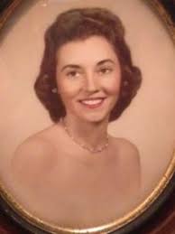 Ruth Eubanks (Sturdivant) Peninger (1930-2015)