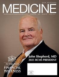 BCMS 2022-2023 Physician & Medical Directory by Traveling Blender