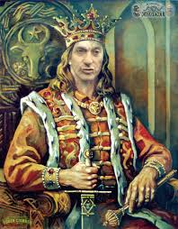 Doina este poezia lirică populară în care sunt exprimate cele mai puter. Radu MazÄre Va Relansa Balada Muma Lui Stefan Cel Mare Academia Catavencu