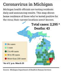 Vaccine rollout as of aug 24: Covid 19 Update Blue Cross Blue Shield Expands Prescription Access Hospitals Seek More Donations Pure Michigan Goes Virtual And More Dbusiness Magazine