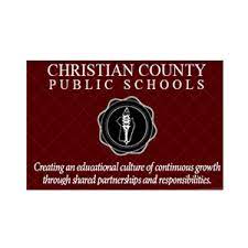 11 sick/personal days a year. Christian County Public Schools Dr Andy Parker