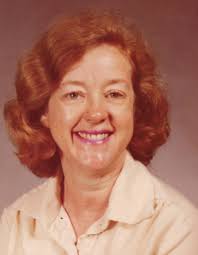 Barbara Farrar Wolfe Obituary April 2, 2021