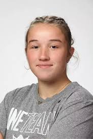 2025 Women's Track and Field Roster