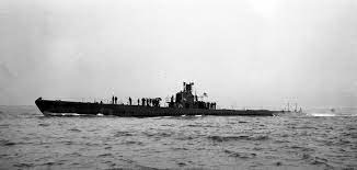 Submarine Photo Index