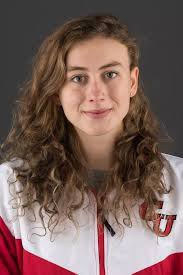 2017-18 Women's Swimming and Diving Roster