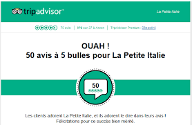 La Petite Italie Accueil Arzon Menu Prix Avis Sur Le Restaurant Facebook