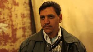 Out On The Street de Jasmina Metwaly, Philip Risk (Egypte)