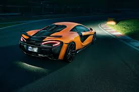 Novitec Tunes The Mclaren 570s Up To 650s Territory 36 Images Video Carscoops Mclaren Mclaren 570s Super Cars