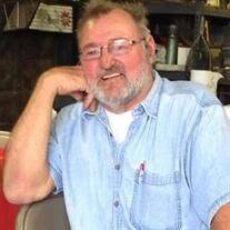 Dennis Lee Needham Obituary