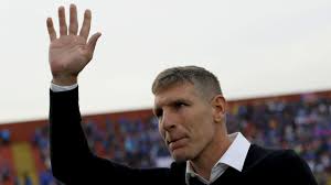 Martín palermo llega a curicó con coach a pedir de boca. Vuelve El Titan Martin Palermo Se Transformo En Nuevo Tecnico De Curico Unido