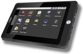 When the android icon and warning . How To Unroot The Coby Kyros Mid7015