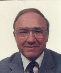 William Holt Obituary