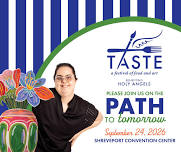 TASTE 2026