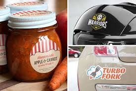 Removable Vinyl Vs Bopp What S The Difference Stickeryou