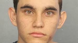 Florida school shooter Nikolas Cruz's name removed from park fence