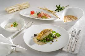 Maishahnchen Auf Petersilien Risotto Rezept Risotto Hahnchen Petersilie