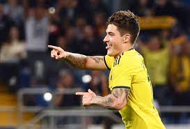 Mathias normann statistics and career statistics, live sofascore ratings, heatmap and goal video highlights may be available on sofascore for some of mathias normann and fc rostov matches. Five Facts On Reported United Target Mathias Normann United In Focus