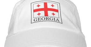 Georgia Hat Zazzle Com Georgia Hat Hats Georgia