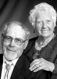 Zimmermans celebrate 60th anniveesary