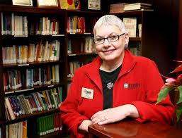 2009 Person of the Year: Fran Swift