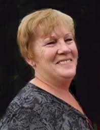 Susan M. Beamer Obituary July 27, 2019