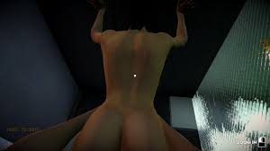 Meet Ghost Porn Party now! - Ghost Porn Party: Level 1 by Oolah Joy (9Lust)