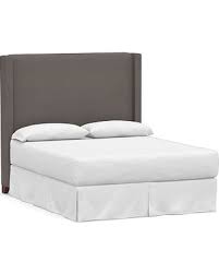 We did not find results for: Amazing Savings On Harper Upholstered Non Tufted Tall Headboard Without Nailheads King Twill Metal Gray