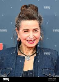 Henry fuchs hi-res stock photography and images