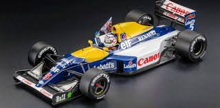 Image result for Diamond Blue 1992 Monaco