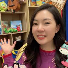 跟着Doris老师一起打卡Oxford Discover第一册的第一课_哔哩哔哩_bilibili