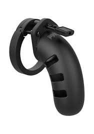Mancage chastity