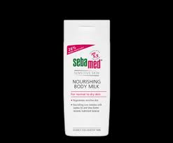 Nourishing (comparative more nourishing, superlative most nourishing). Product Page Nourishing Body Milk