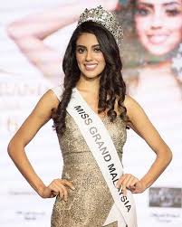 Miss universe calling for malaysia's scarlett megan liew? Kiran Jassal Miss Universe Malaysia 2016 Height Weight Age Affairs Biography More Celeb Biodata