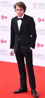 Charlie Heaton Height If you want the charlie heaton email address for their management team, or booking agency. charlie heaton height