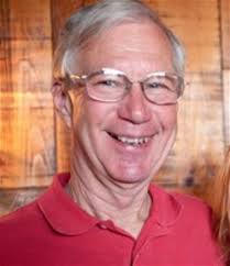 Obituary information for Theodore Gordon Busfield