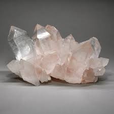 マニカラン 水晶 クラスター