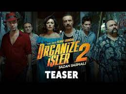 We did not find results for: Organize Isler Sazan Sarmali Teaser Youtube