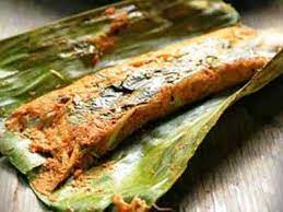 Bahan bumbu membuat resep pepes tahu teri medan yang dihaluskan: Resep Pepes Tahu Teri Basah Jamur Segar Paling Enak Bumbu Balado Resep Makanan Memasak